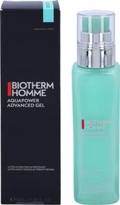 Biotherm Homme Aquapower Advanced Gel
