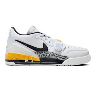 Nike Jordan Legacy 312 Low "Yellow Ochre" Gelb/Schwarz, Größe: 45,5