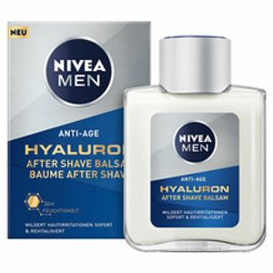Nivea Men After Shave Balm Hyaluron 100ml