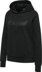 Hummel hmlNONI 2.0 HOODIE BLACK XL Hummel hmlNONI 2.0 HOODIE BLACK XL