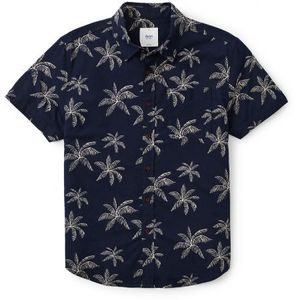 KATIN USA MAI TAI SHIRT - blau - S