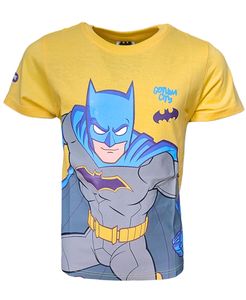 T-Shirt Batman Gelb 104 cm