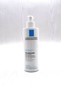 La Roche-Posay Toleriane Caring-Wash schützende und reinigende Nährcreme für empfindliche Haut 400 ml