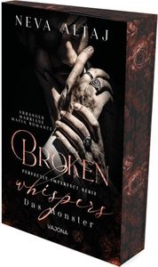 Broken Whispers - Das Monster (Perfectly Imperfect Serie 2)