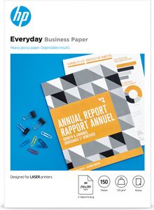 HP Everyday Business Laser-Papier