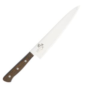 Kai Seki Magoroku Momoyama Kochmesser 21cm AE5149