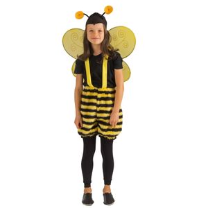 Bienen Kostüm Honigbiene Summi für Kinder