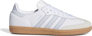 Adidas Samba Cloud White Babyblue Halo 47 1/3