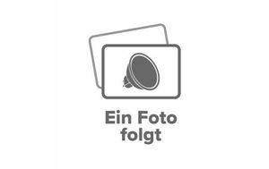 Zásuvkový stĺpik okrúhly sivý 2-gang IP44 výška 40 cm