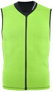 Dainese Scarabeo Vest Acid Green/Stretch Limo JM