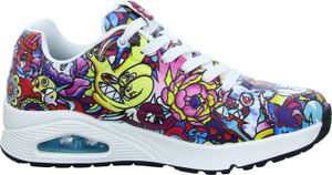 Skechers Mens UNO COLOR DODDLE Sneakers Men 183500 MLT, Schuhgröße:43 EU Skechers Mens UNO COLOR DODDLE Sneakers Men 183500 MLT, Schuhgröße:43 EU