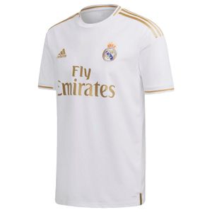 аdidas Herren Real Madrid Home Shirt 2019 2020 XS