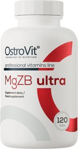 Ostrovit mgzb ultra BI9072