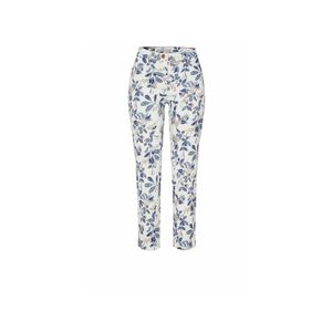 TONI DRESS Jeans Damen CS-be loved 7/8 Größe 38, Farbe: 080 white