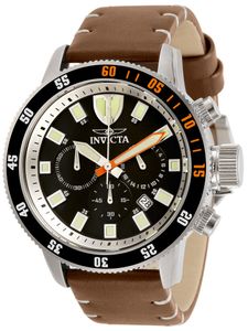 Invicta - Náramkové hodinky - Pánské - Quartz - I-FORCE 31394