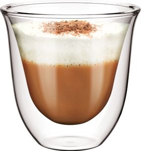 Súprava 2 termo pohárov Aqualogis Cremona 165 ml - Termohrnček - Dvojstenný pohár - Pohár na kávu - Termo pohár na kávu - Hardy Latte pohár Súprava 2 termo pohárov Aqualogis Cremona 165 ml - Termohrnček - Dvojstenný pohár - Pohár na kávu - Termo pohár na kávu - Hardy Latte pohár