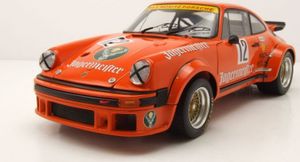 Porsche 934 RSR #12 Eifelrennen DRM 1976 - 1:18 - Schuco