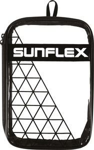 Sunflex Tischtennishülle Double | Tischtennisschlägerhülle Schlägerhülle