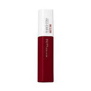 Maybelline SuperStay Matte Ink Liquid Lipstick - 65 Seductres Flüssig-Lippenstift für einen matten Effekt 5 ml