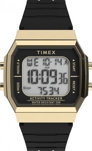 Timex Herrenuhr - Timex Activity Step Tracker