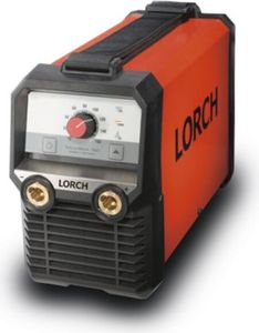Lorch Elektroden-Schweißanlage MicorStick 160 BasicPlus