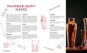 Genussmomente: Cocktails