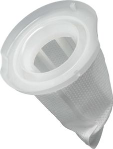vhbw Staubsaugerfilter kompatibel mit Vorwerk Kobold VC100 Staubsauger - Schmutzfilter, Filtereinheit