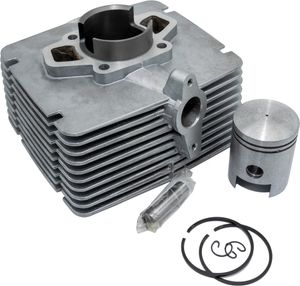 SET Zylinder mit Kolben (10,5 kW) - MZ ETZ150