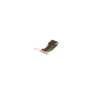 BROADCOM P411W-32P - PCIe - SFF-8654 - Niedriges Profil - Grau - 50000 h - FCC 47 CFR 15 B - B, CES -003 - B, CNS 13438, VCCI V-3, AS/NZS CISPR 22, RRA no 2013-24 & 25,...