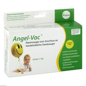 Baby Nasensauger, professionelle Spritze Baby Nasenbewässerung Säugling  Nasenreiniger Spülvorrichtung mit reinigbarem und wiederverwendbarem  Silikon-Nasensauger