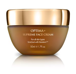 Aqua Mineral OPTIMA + Supreme face cream