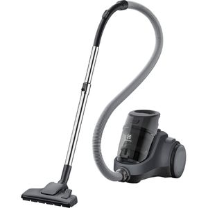 Electrolux EC41-4T 1,8 l Zylinder-Vakuum Trocken 750 W Beutellos Electrolux EC41-4T 1,8 l Zylinder-Vakuum Trocken 750 W Beutellos