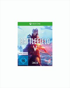 Battlefield V - Standard Edition - [Xbox One]