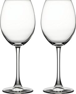 Pasabahce Enoteca Weingläser – 440 ml – 2 Stück