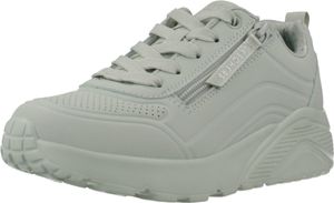 Skechers Uno Lite - Easy Zip 310387L-SAGE Kinder