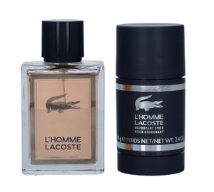 Lacoste L'Homme Giftset