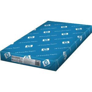 HP Kopierpapier Office DIN A3 80 g/qm 500 Blatt