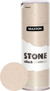 Maston Steineffekt - Marmor - Sprühfarbe - 400 ml