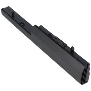 Batéria vhodná pre ASUS Q400, A32-U47, Li-Ion, 10,8V, 4400mAh, 47,5Wh, čierna