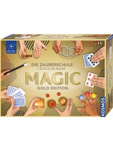 KOSMOS Zauberschule Magic     0