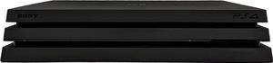 Sony PlayStation 4 Pro 1 TB, Black, B-Chassis, CUH-7216B Sony PlayStation 4 Pro 1 TB, Black, B-Chassis, CUH-7216B