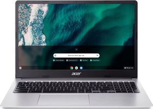 Acer Chromebook 315 15,6" FHD N4500 8GB/128GB eMMC ChromeOS CB315-4HT-C1UZ