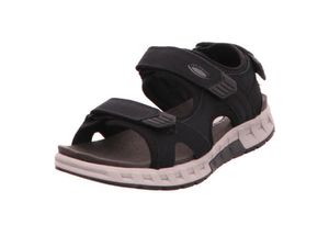 Gabor Shoes     schwarz, Größe:47, Farbe:black/black 0