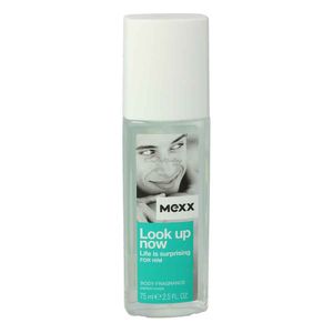 Mexx Look Up Now Man Deo Spray 75 ml