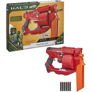 Nerf Halo Mangler, Spielzeug-Zerstörer, 8 Jahr(e)