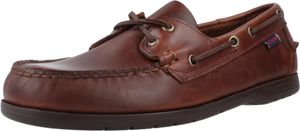 Sebago Docksides Endeavor Bootsschuhe Braun EU 42 Mann Braun EU 42