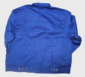 KANSAS Bundjacke blau Jacke Herrenjacke Arbeitsjacke Berufsjacke Arbeitskleidung
