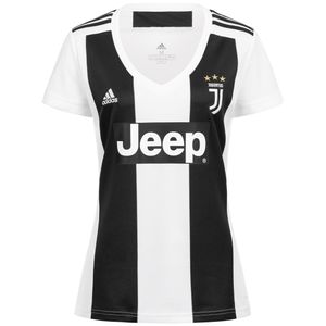 XS|Juventus Turin adidas Damen Heim Trikot CF3497