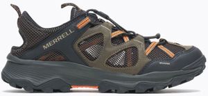 Schuhe Merrell J135167 Speed ​​Strike LTR Sieb Olive 46