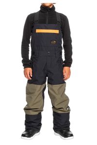 Quiksilver Mash Up Skianzug für Jungen 140